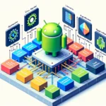 Como funciona el sistema operativo Android