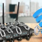 Mantén tu Wi-Fi Seguro: Estrategias para Proteger tu Red